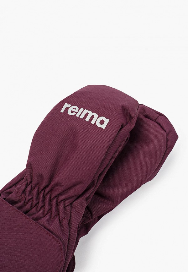 фото Варежки reima