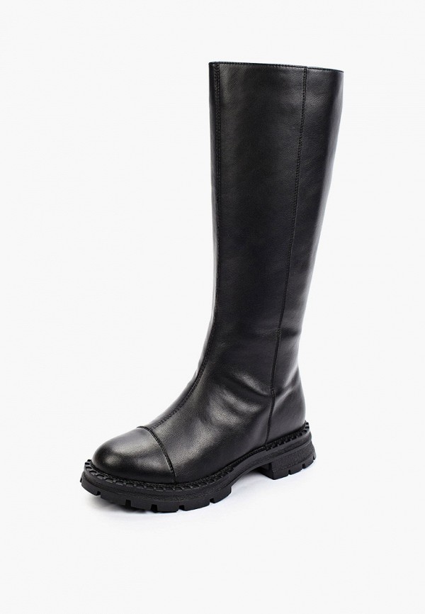 фото Сапоги der spur