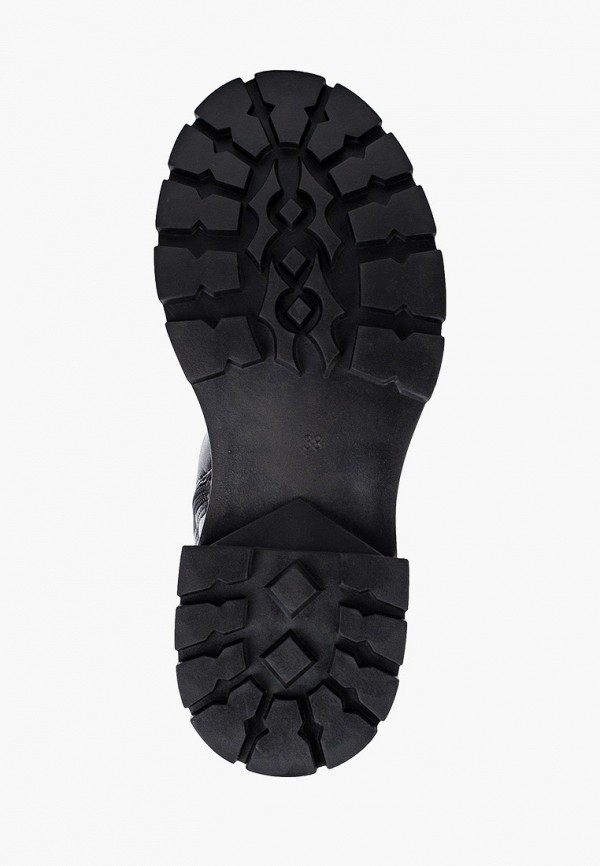 фото Сапоги der spur