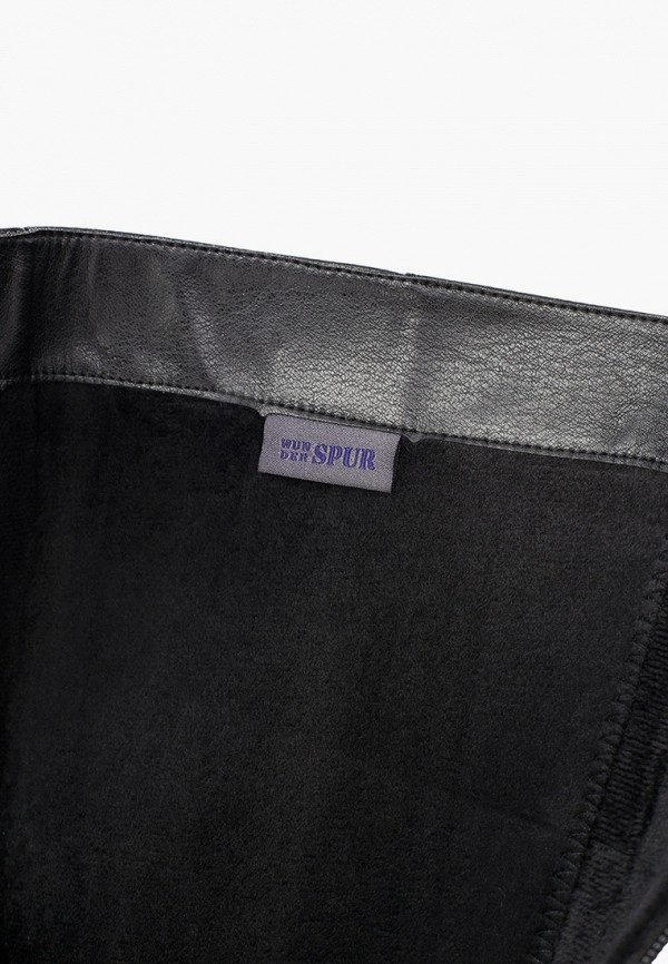 фото Сапоги der spur