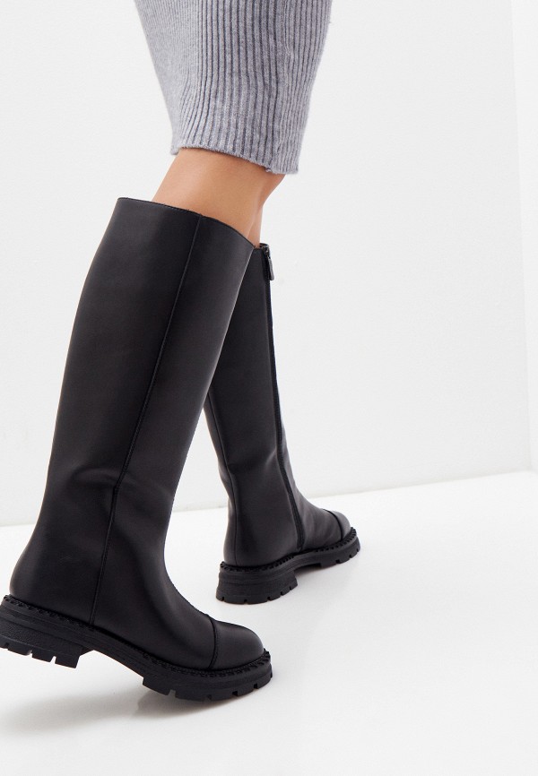 фото Сапоги der spur