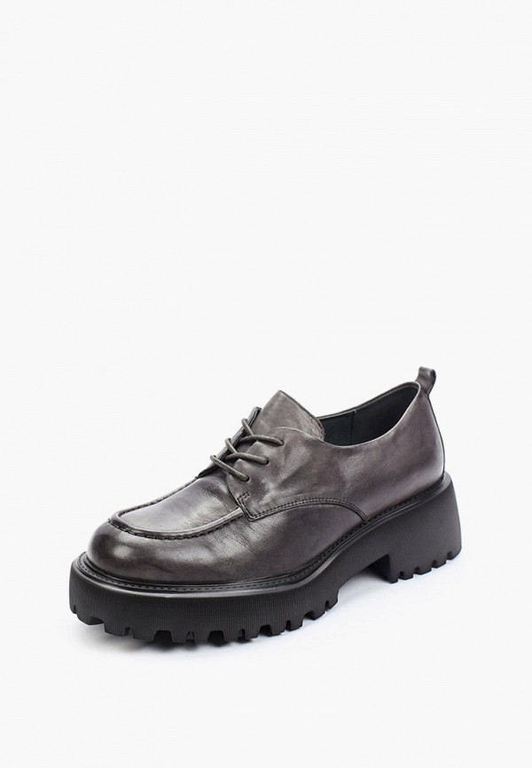 фото Ботинки der spur