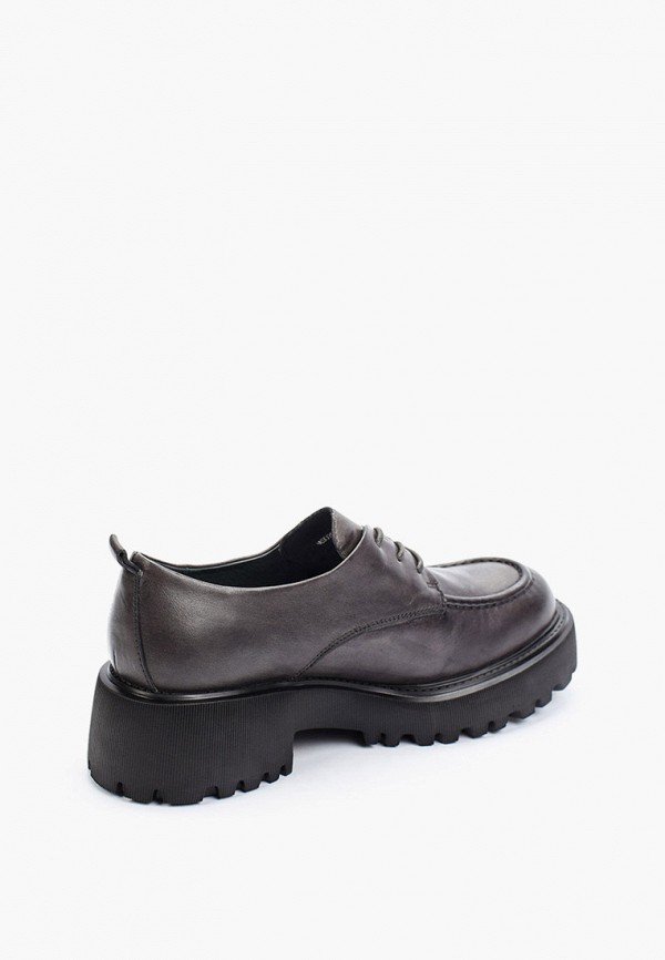 фото Ботинки der spur