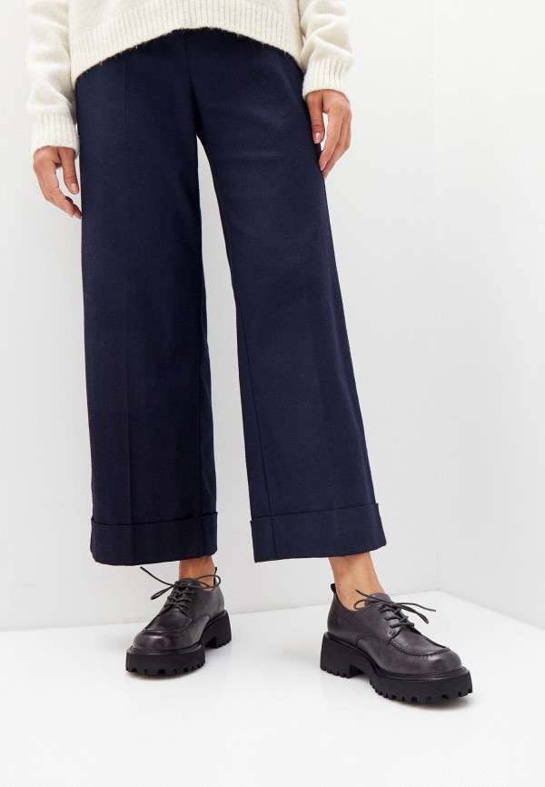 фото Ботинки der spur