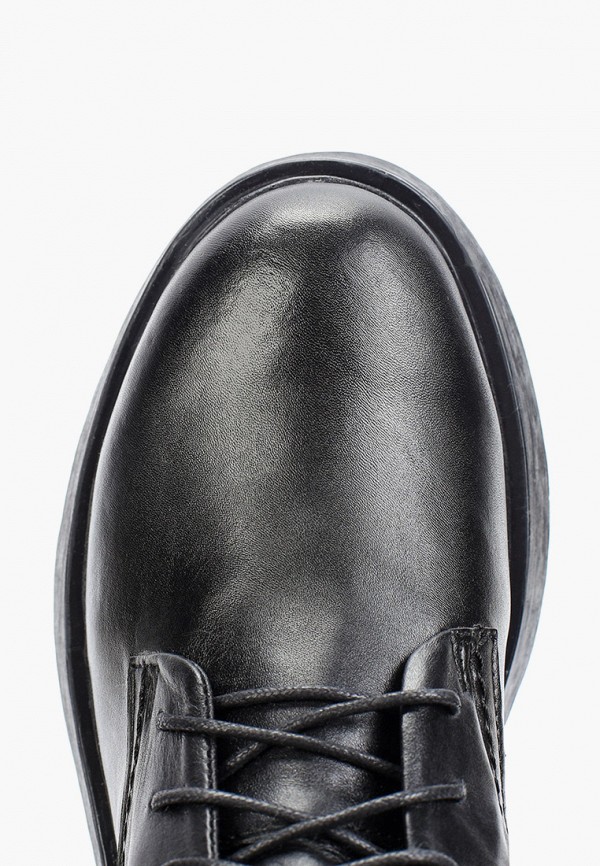 фото Полусапоги der spur