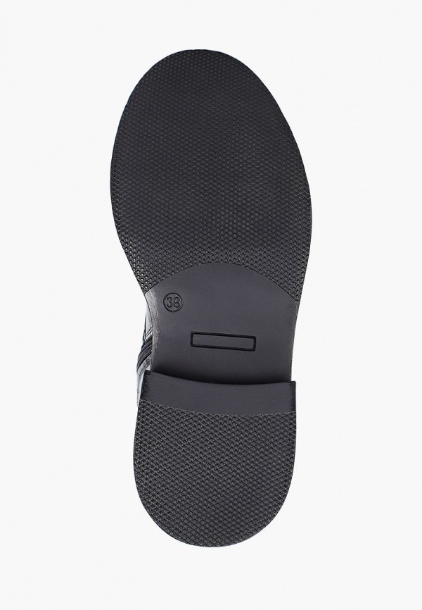 фото Полусапоги der spur