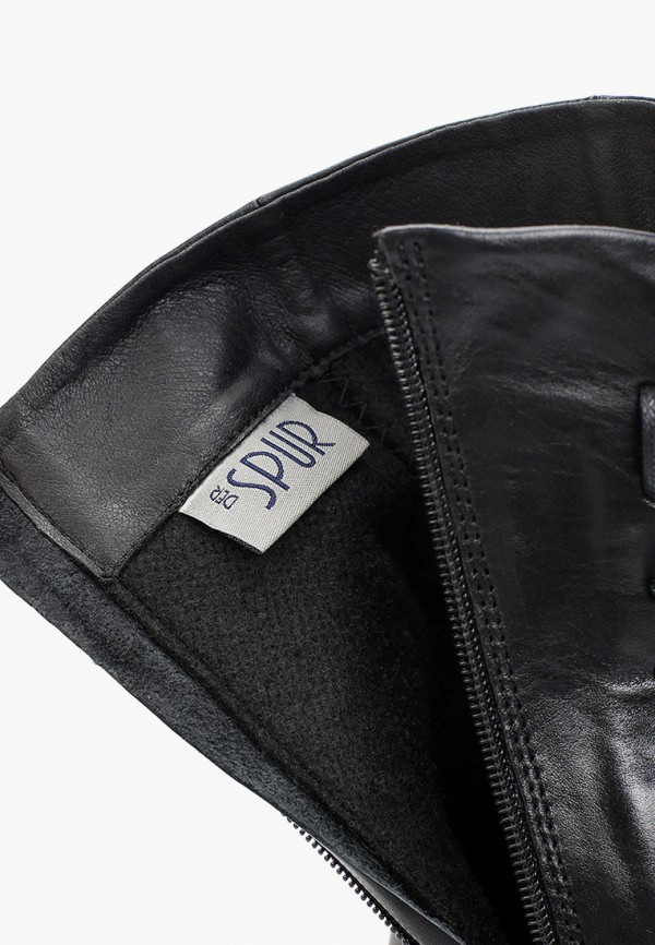 фото Полусапоги der spur