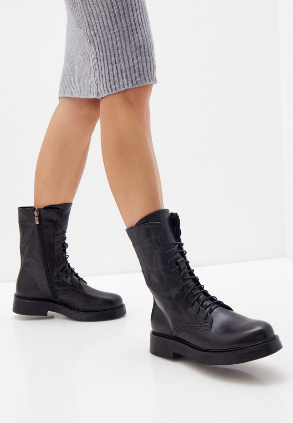 фото Полусапоги der spur