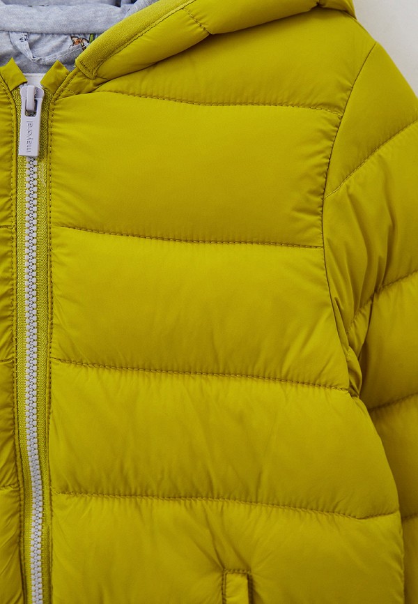 фото Куртка утепленная mayoral