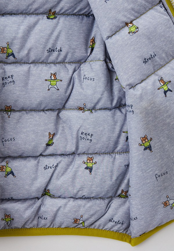 фото Куртка утепленная mayoral