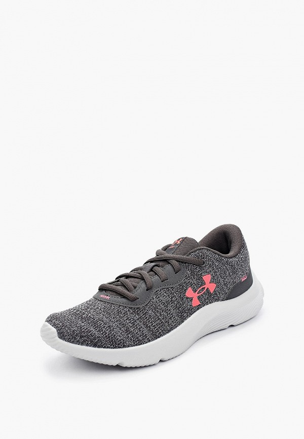 фото Кроссовки under armour