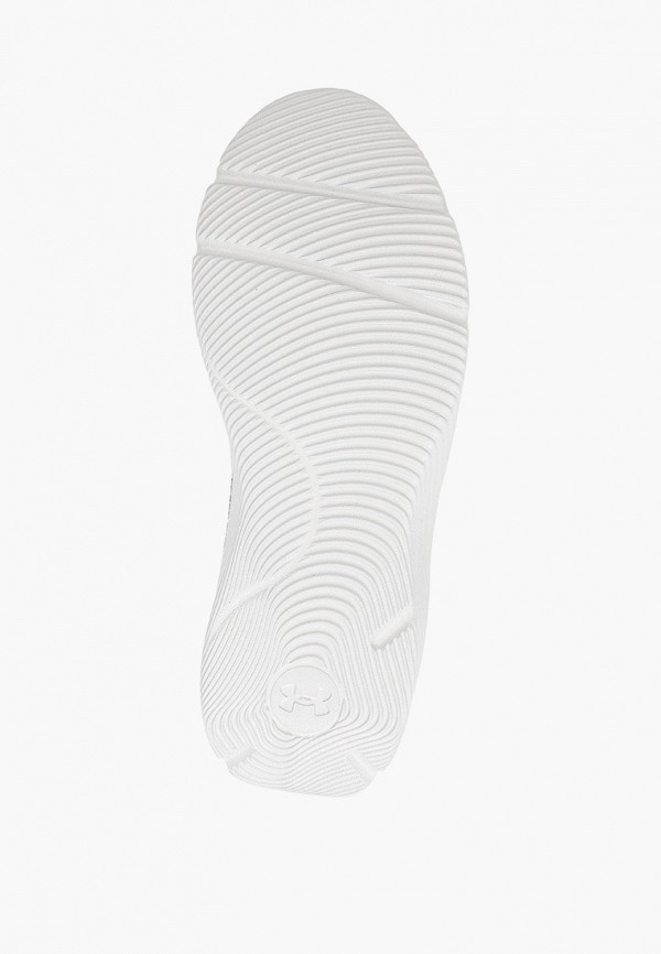 фото Кроссовки under armour
