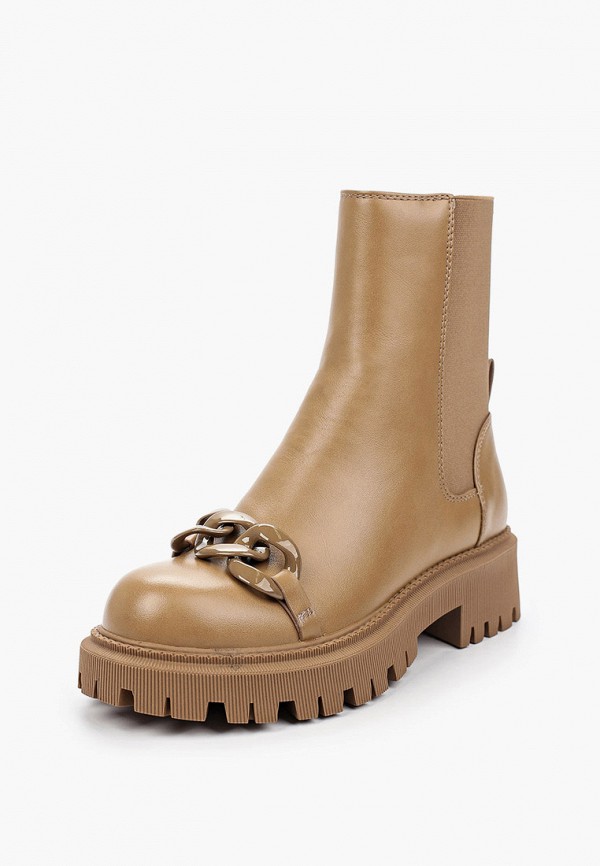 фото Полусапоги betsy