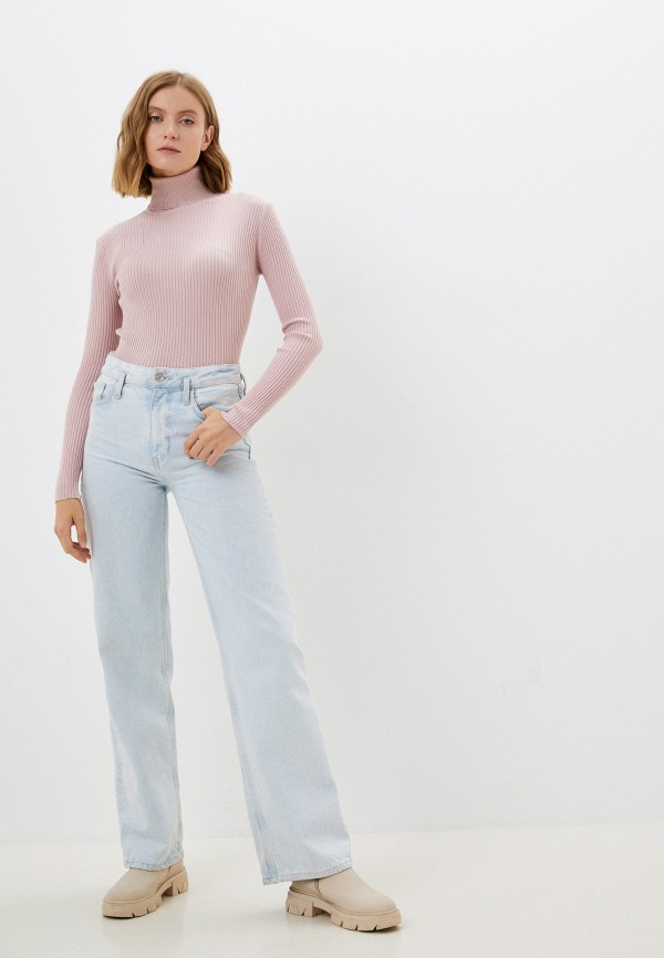 фото Водолазка winzor