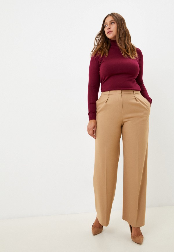 фото Водолазка rene santi