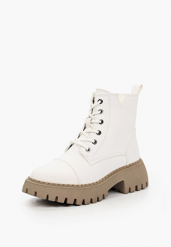 фото Ботинки betsy