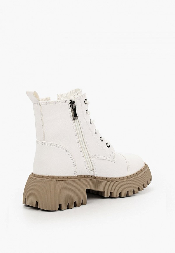 фото Ботинки betsy