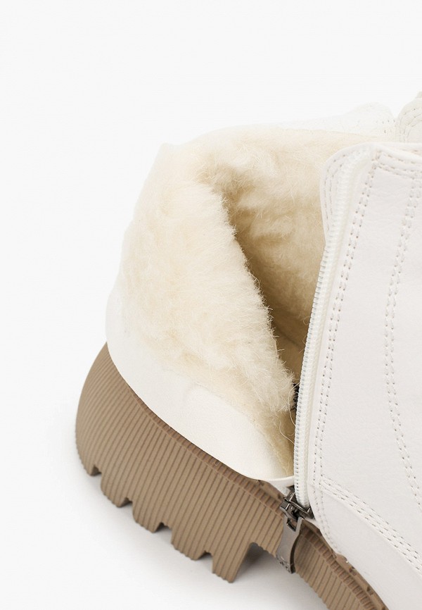 фото Ботинки betsy