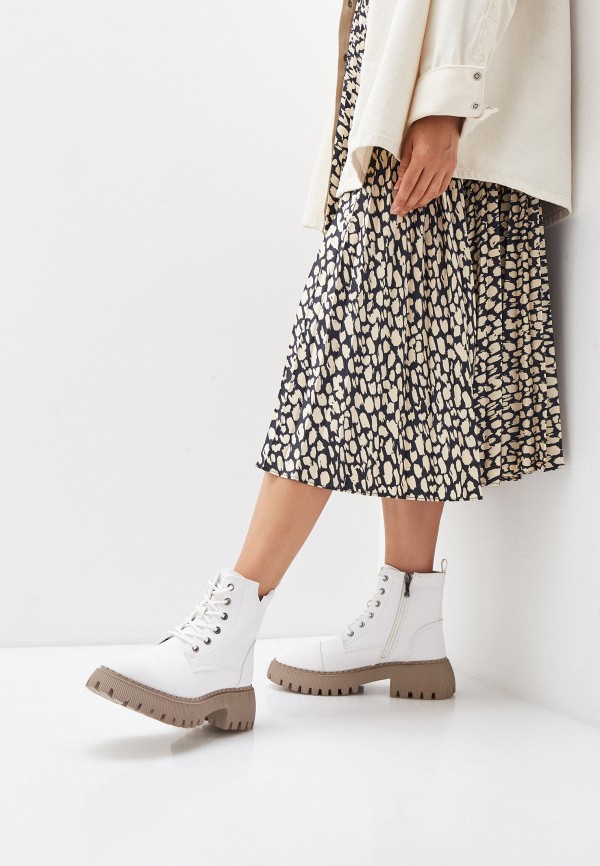 фото Ботинки betsy