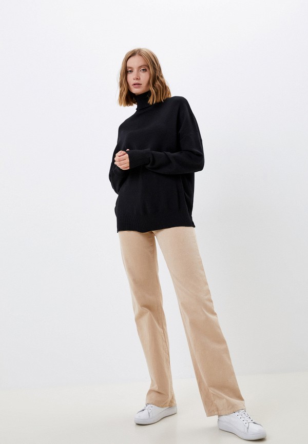 фото Водолазка lakressi