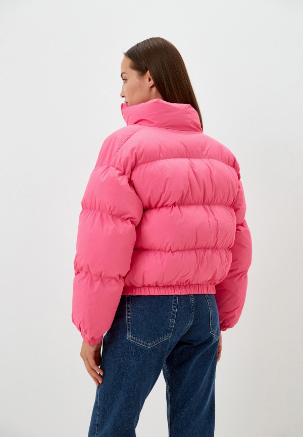 фото Куртка утепленная lakressi