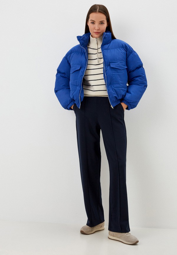 фото Куртка утепленная lakressi