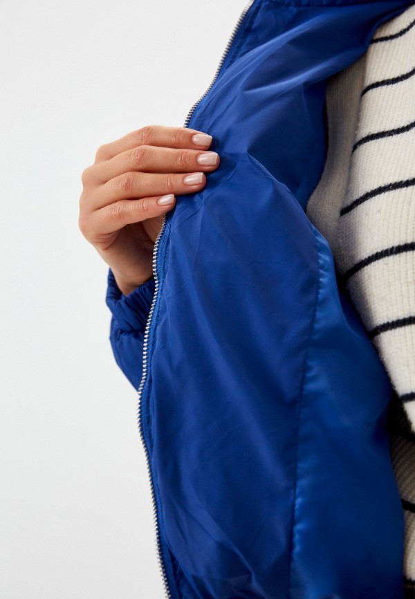 фото Куртка утепленная lakressi