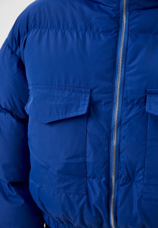 фото Куртка утепленная lakressi