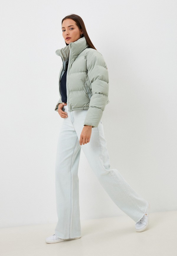 фото Куртка утепленная lakressi