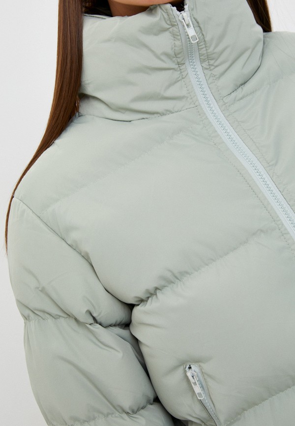 фото Куртка утепленная lakressi