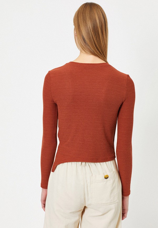 фото Лонгслив koton