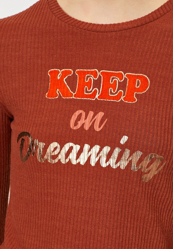 фото Лонгслив koton