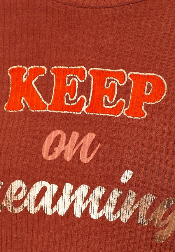 фото Лонгслив koton