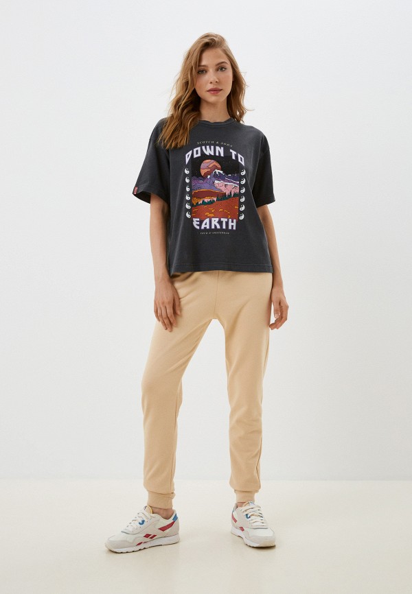 фото Брюки спортивные koton