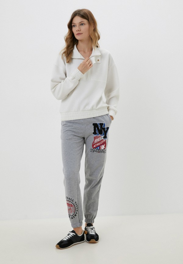 фото Брюки спортивные koton