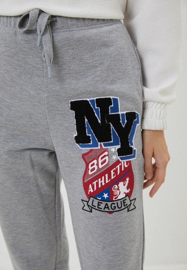 фото Брюки спортивные koton