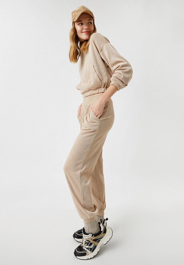 фото Брюки спортивные koton