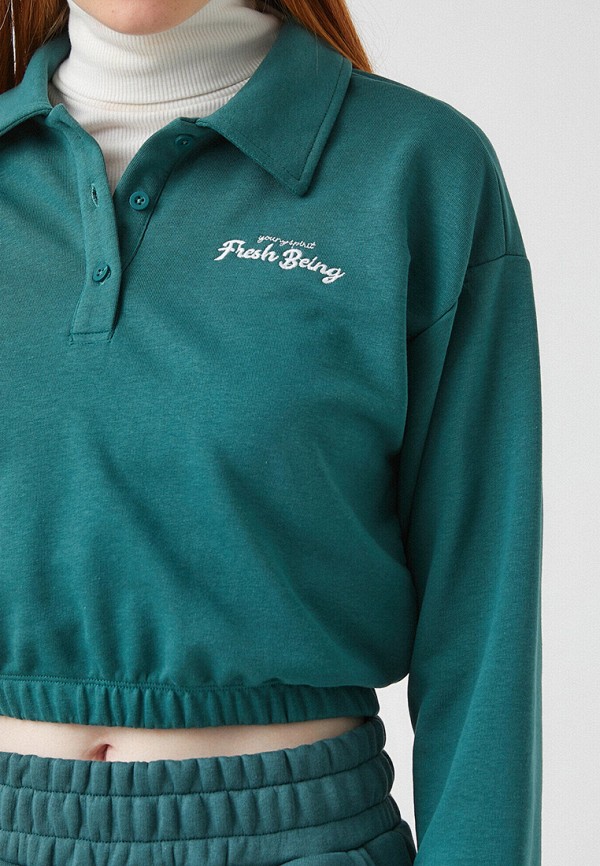 фото Поло koton