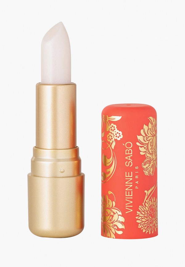 Бальзам оттеночный для губ Vivienne Sabo, Серебряный, BALM FANTAISIE, с ягодным ароматом, тон 01 прозрачный мерцающий, 4 г
Бальзам оттеночный для губ Vivienne Sabo, Серебряный, BALM FANTAISIE, с ягодным ароматом, тон 01 прозрачный мерцающий, 4 г