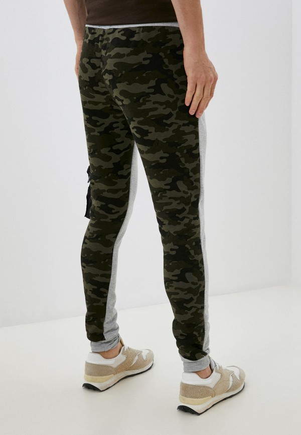 фото Брюки спортивные brave soul