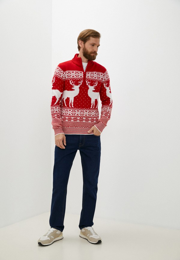 фото Свитер brave soul