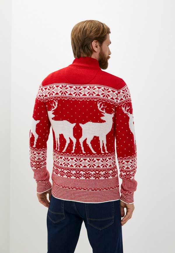 фото Свитер brave soul