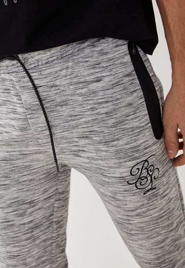 фото Брюки спортивные brave soul