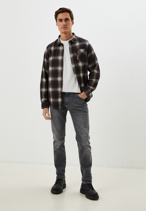 фото Рубашка brave soul