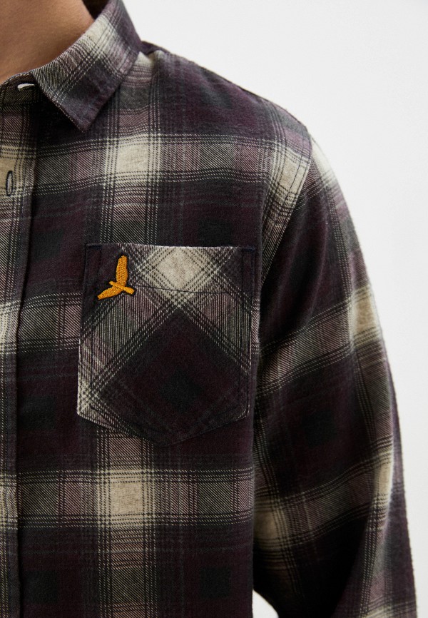 фото Рубашка brave soul