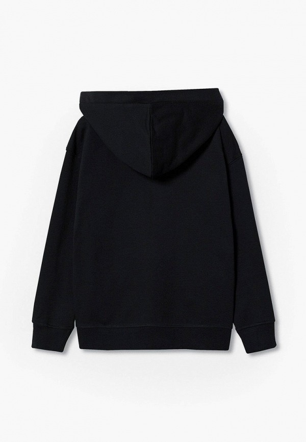 фото Толстовка mango kids