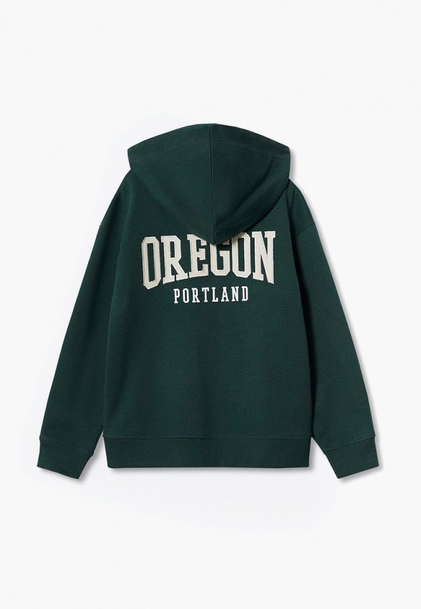 фото Толстовка mango kids