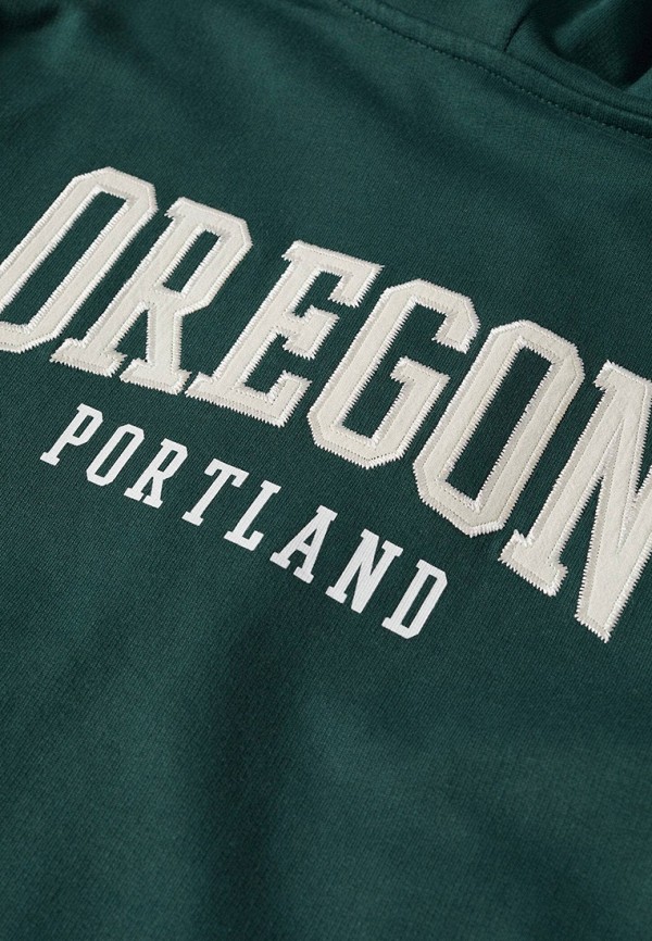 фото Толстовка mango kids