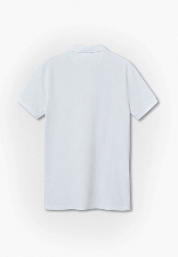 фото Поло mango kids