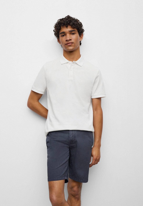 фото Поло mango kids